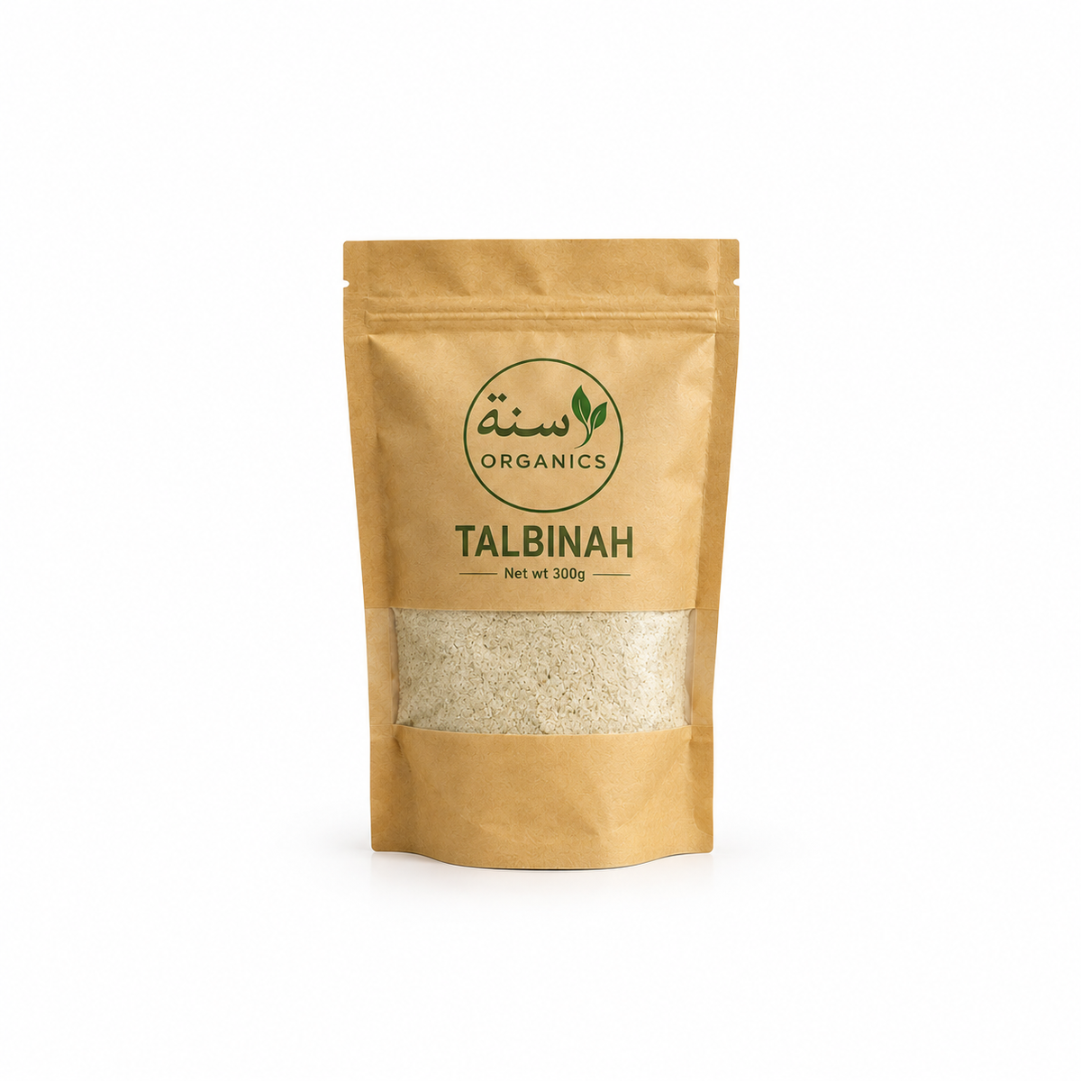Sunnah Talbinah – Natural Weight Gain | Barley & Nuts Blend