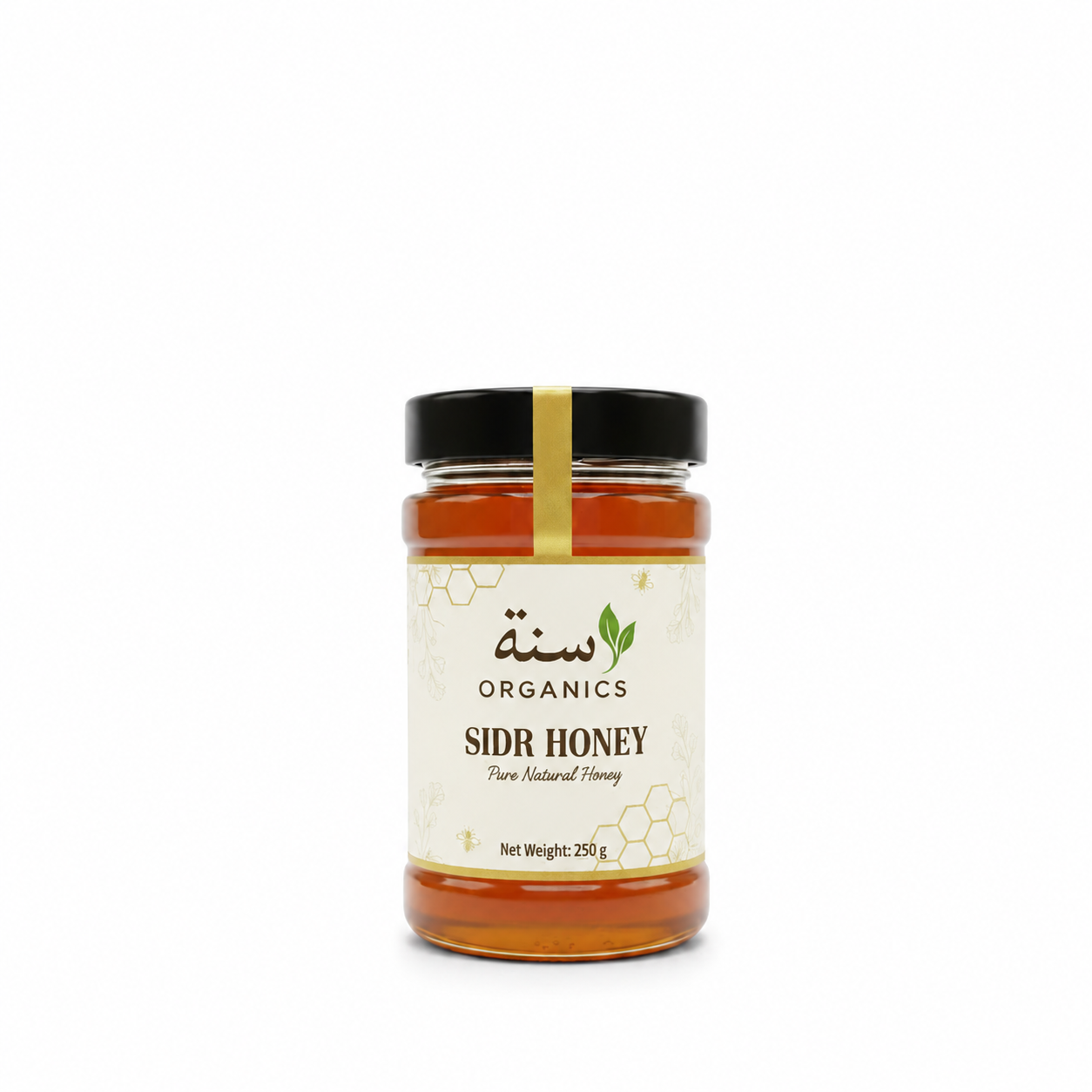 Pure Natural Honey | 100% Organic Shehad