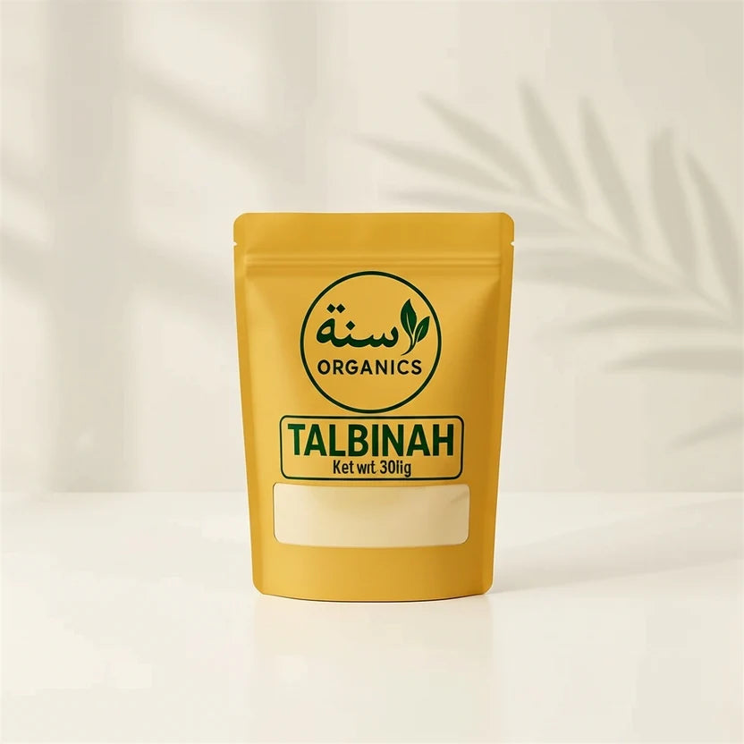 Sunnah Talbinah – Natural Energy & Immunity Boost | Authentic Sunnah Remedy