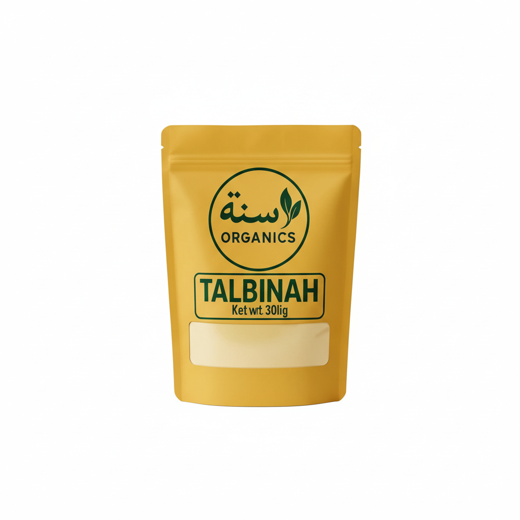 Talbinah Combo Pack – 3 × 300g | Save Rs 1798
