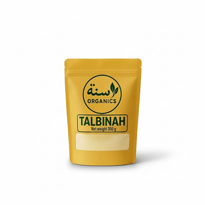 Sunnah Talbinah | Organic Sunnah Food | Energy & Digestive Health